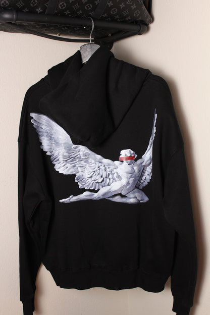 Blind Angel Hoodie